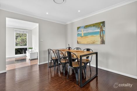 Property photo of 91 Shanke Crescent Kings Langley NSW 2147