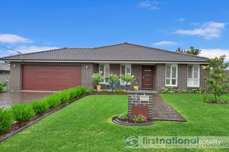 Property photo of 15 Orchid Drive Kootingal NSW 2352