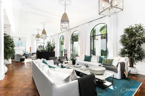 Property photo of 8 Gap Road Watsons Bay NSW 2030