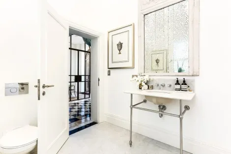 Property photo of 8 Gap Road Watsons Bay NSW 2030