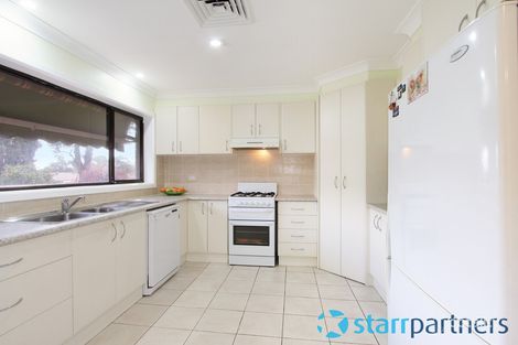 Property photo of 1 Malakua Street Whalan NSW 2770
