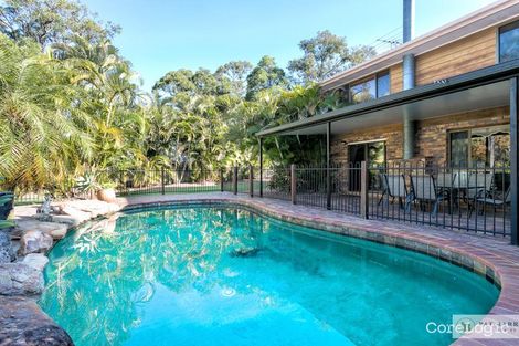 Property photo of 5 Petrel Court Thornlands QLD 4164