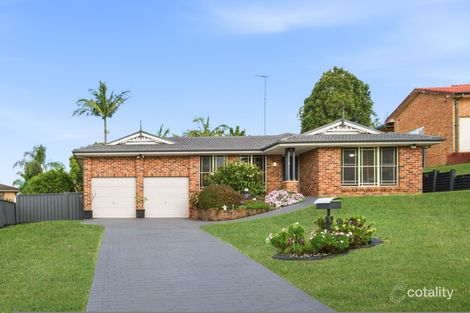 Property photo of 3 Woolwonga Place Bow Bowing NSW 2566
