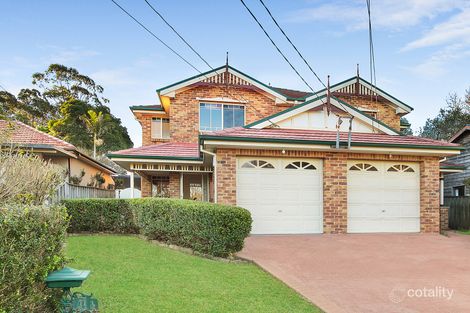 Property photo of 11A Eulalia Street West Ryde NSW 2114