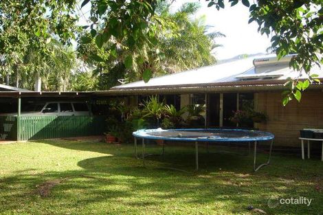 Property photo of 92 Mayers Street Manunda QLD 4870