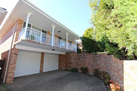 Property photo of 2/12 Homedale Crescent Connells Point NSW 2221