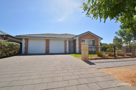 Property photo of 29 Coonawarra Avenue Andrews Farm SA 5114