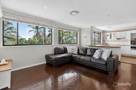 Property photo of 91 Shanke Crescent Kings Langley NSW 2147