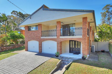 Property photo of 54 Carrara Street Mount Gravatt East QLD 4122