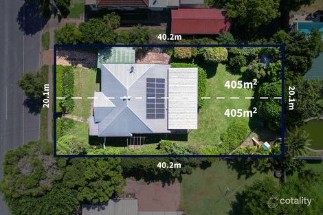 109 Griffith St, Everton Park, QLD 4053