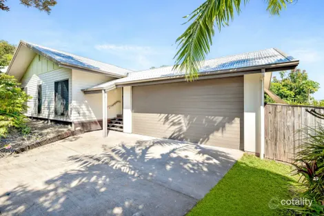 Property photo of 55 Catamaran Circuit Trinity Beach QLD 4879