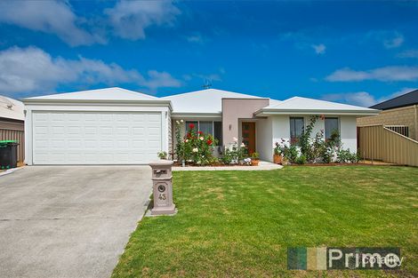 43 Centaurus Tce, Mckail, WA 6330