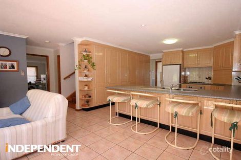 Property photo of 27 Montgomery Place Conder ACT 2906