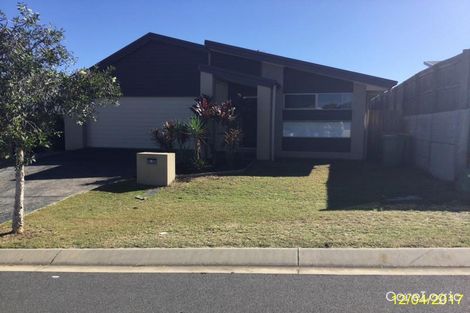 Property photo of 21 Arnaldo Avenue Augustine Heights QLD 4300