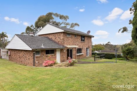 Property photo of 1 Leal Court Pymble NSW 2073