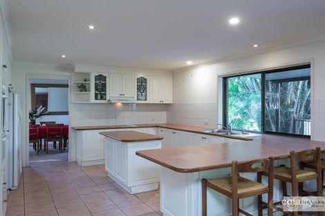 Property photo of 5 Petrel Court Thornlands QLD 4164