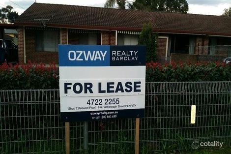 1/2 William St, North Richmond, NSW 2754