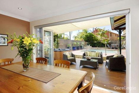 Property photo of 34 Barnes Crescent Menai NSW 2234