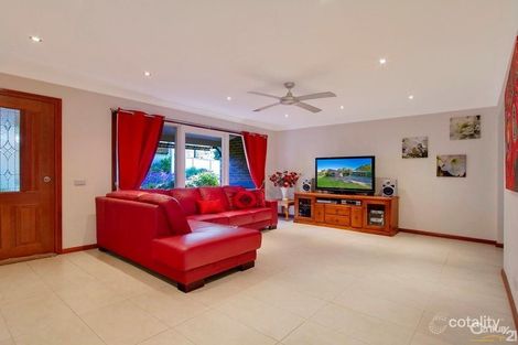 Property photo of 6 Eagle Street Wallacia NSW 2745