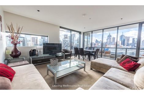 Property photo of 1406/1-9 Freshwater Place Southbank VIC 3006