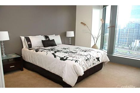 Property photo of 1406/1-9 Freshwater Place Southbank VIC 3006