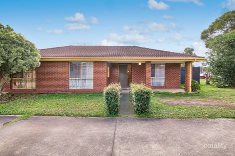Property photo of 1/15 Fairfield Street Cranbourne VIC 3977
