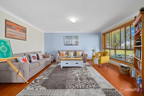 Property photo of 78 Kookaburra Road Prestons NSW 2170