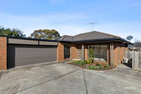 2/19-21 WATSON AVE, BELMONT, VIC 3216
