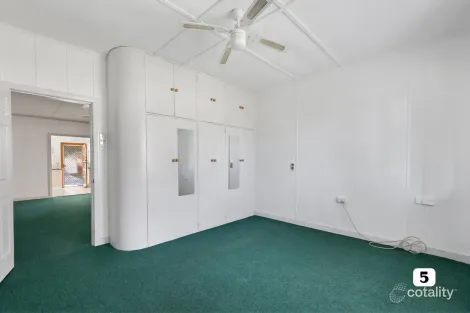 Property photo of 50 George Street Mackay QLD 4740