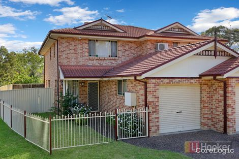 Property photo of 26A Cobblestone Grove Woodcroft NSW 2767