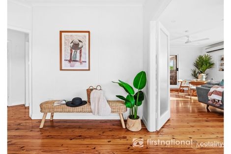 Property photo of 19 Clarence Street Tenambit NSW 2323
