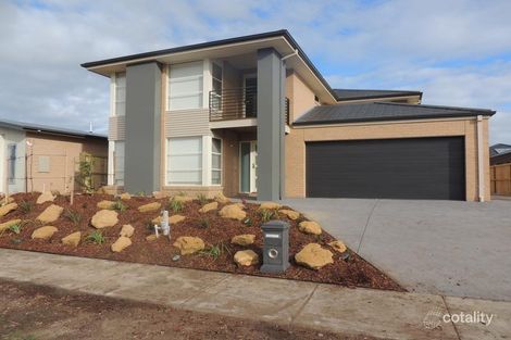 21 Centennial Bvd, Curlewis, VIC 3222