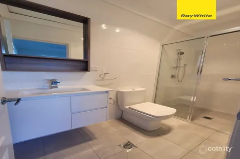 Property photo of 5 Nicholls Way Pemulwuy NSW 2145