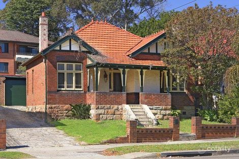Property photo of 11 Westbourne Street Drummoyne NSW 2047