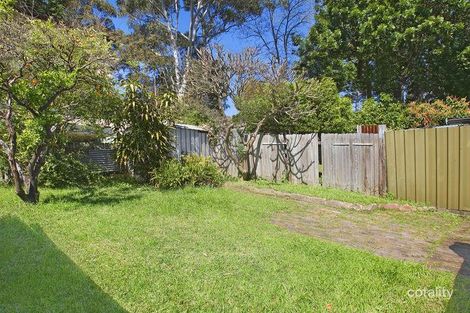 Property photo of 11 Westbourne Street Drummoyne NSW 2047