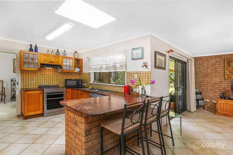 Property photo of 6 Cypress Street Kuluin QLD 4558