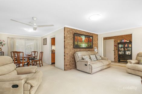 Property photo of 6 Cypress Street Kuluin QLD 4558