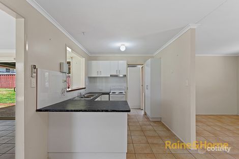 Property photo of 8 Riethmuller Street Kearneys Spring QLD 4350
