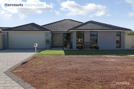 Property photo of 5 William Street Wattle Grove WA 6107