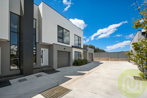 18/48 Speldewinde St, Strathnairn, ACT 2615