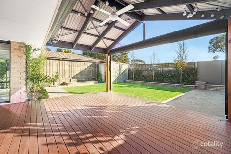 Property photo of 25 Carrum Woods Drive Carrum Downs VIC 3201