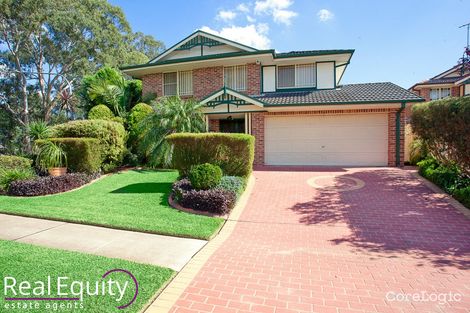 Property photo of 83A Central Avenue Chipping Norton NSW 2170