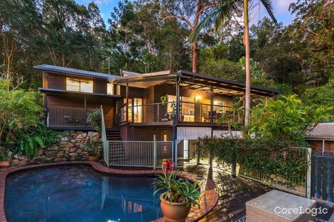 14 Wandella St, Chapel Hill, QLD 4069