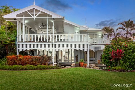 Property photo of 34 Hibiscus Lane Holloways Beach QLD 4878