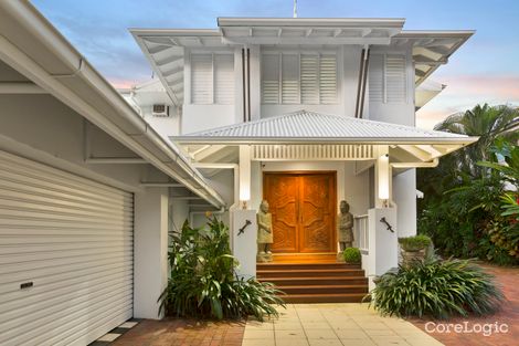 Property photo of 34 Hibiscus Lane Holloways Beach QLD 4878