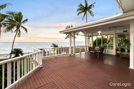 Property photo of 34 Hibiscus Lane Holloways Beach QLD 4878