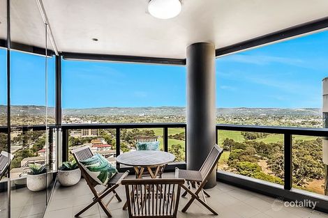 Property photo of 1701/421 King William Street Adelaide SA 5000