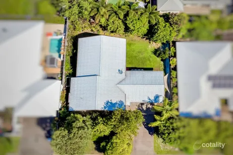 Property photo of 55 Catamaran Circuit Trinity Beach QLD 4879
