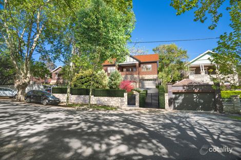 Property photo of 11A Hazelbank Road Wollstonecraft NSW 2065