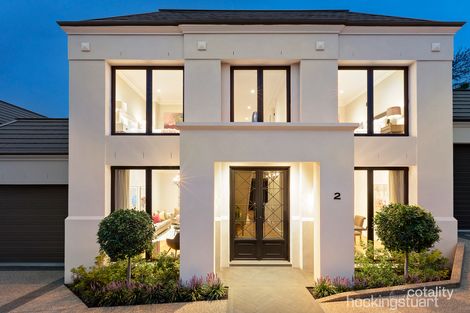 Property photo of 2/68A Glyndon Road Camberwell VIC 3124